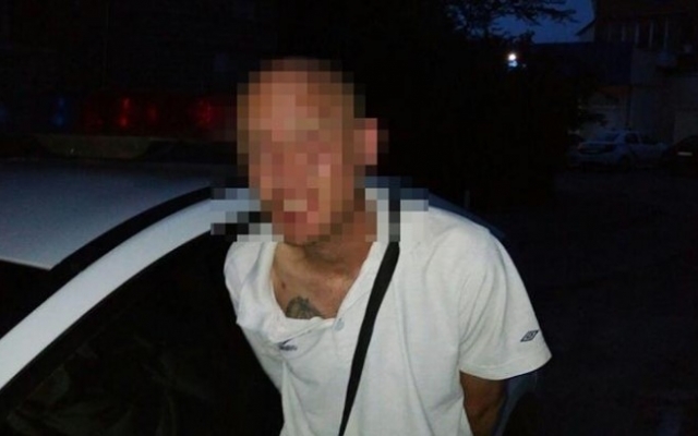 Запорожца ограбили в подъезде дома (ФОТО) Фото № 0 Запорожца ограбили в подъезде дома (ФОТО) Фото № 0