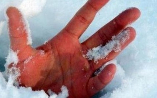 Женщина скончалась от переохлаждения Фото № 0 Женщина скончалась от переохлаждения Фото № 0