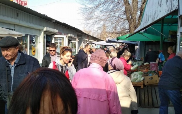 В Запорожье резко подорожали продукты Фото № 2 В Запорожье резко подорожали продукты Фото № 2