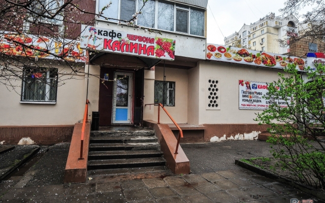 Появились фото последствий драки в кафе на Бородинском Фото № 0 Появились фото последствий драки в кафе на Бородинском Фото № 0