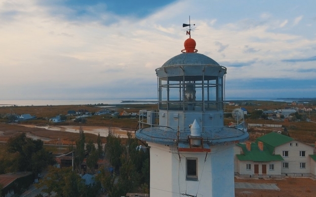 Запорожскому курорту дали высокую оценку (ФОТО, ВИДЕО) Фото № 0 Запорожскому курорту дали высокую оценку (ФОТО, ВИДЕО) Фото № 0