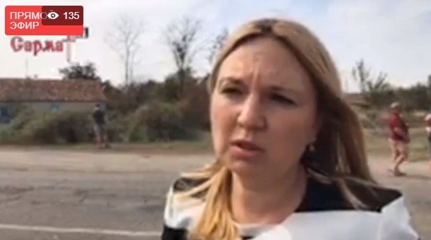 Запорожскую трассу перекрыли митингующие (ВИДЕО) Фото № 0 Запорожскую трассу перекрыли митингующие (ВИДЕО) Фото № 0