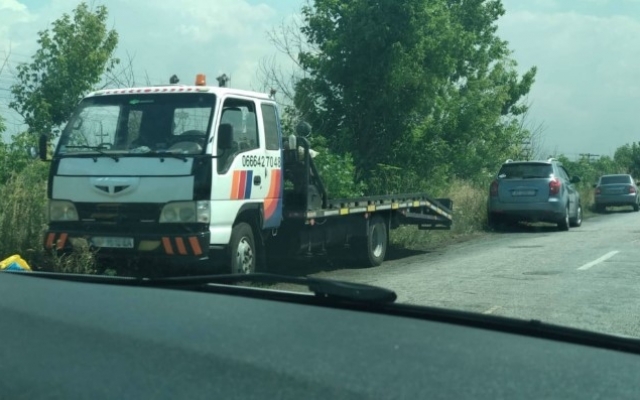 Под Запорожьем серьезное ДТП: Пострадала женщина и ребенок (ФОТО, ВИДЕО) Фото № 0 Под Запорожьем серьезное ДТП: Пострадала женщина и ребенок (ФОТО, ВИДЕО) Фото № 0