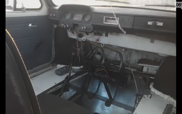 Автомобиль запорожца ездит без колес (ФОТО, ВИДЕО) Фото № 0 Автомобиль запорожца ездит без колес (ФОТО, ВИДЕО) Фото № 0