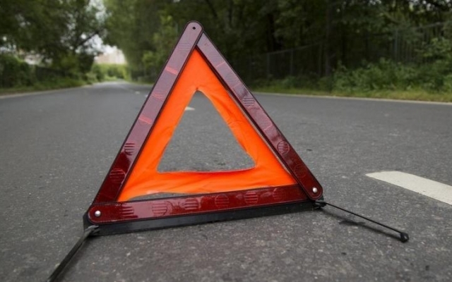 Возле автовокзала в Запорожье произошло ДТП Фото № 0 Возле автовокзала в Запорожье произошло ДТП Фото № 0