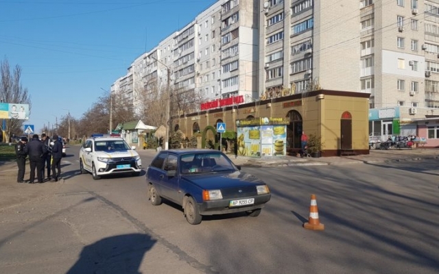 В Запорожской области ищут ребенка, который в шоковом состоянии убежал с места аварии (ФОТО) Фото № 0 В Запорожской области ищут ребенка, который в шоковом состоянии убежал с места аварии (ФОТО) Фото № 0