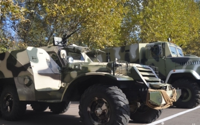 В Запорожье отпраздновали День рождения воинской части Нацгвардии Фото № 9 В Запорожье отпраздновали День рождения воинской части Нацгвардии Фото № 9