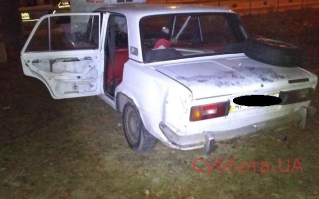 В Запорожье полицейские гнались за лихачом (ФОТО) Фото № 0 В Запорожье полицейские гнались за лихачом (ФОТО) Фото № 0