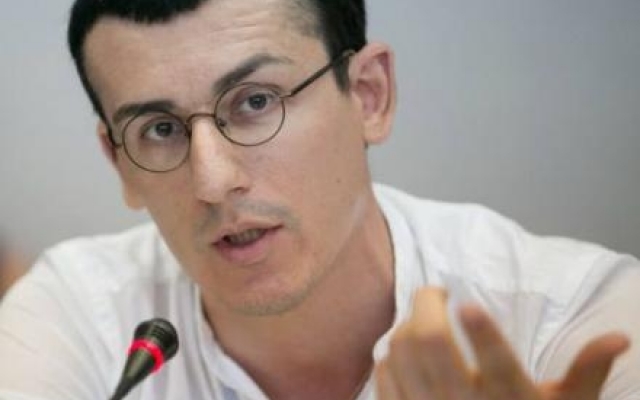 В Запорожье говорили о защите журналистов Фото № 0 В Запорожье говорили о защите журналистов Фото № 0