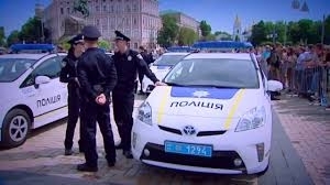 Из запорожской полиции массово увольняются сотрудники Фото № 0 Из запорожской полиции массово увольняются сотрудники Фото № 0
