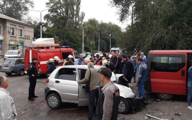 В Запорожье просят помочь женщине, которая пострадала в ДТП (ФОТО) Фото № 0 В Запорожье просят помочь женщине, которая пострадала в ДТП (ФОТО) Фото № 0