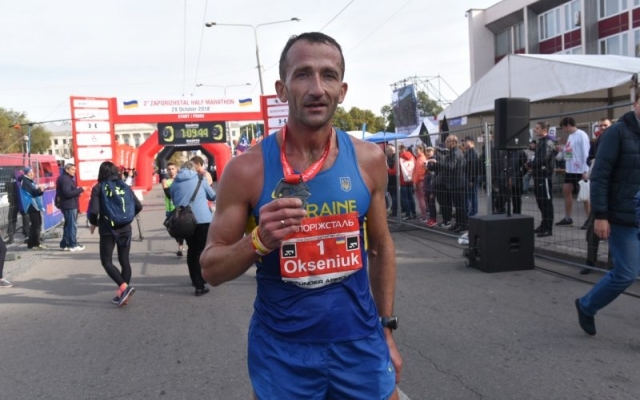 Как в Запорожье прошел полумарафон 2nd Zaporizhstal Half Marathon (ФОТО, ВИДЕО) Фото № 4 Как в Запорожье прошел полумарафон 2nd Zaporizhstal Half Marathon (ФОТО, ВИДЕО) Фото № 4