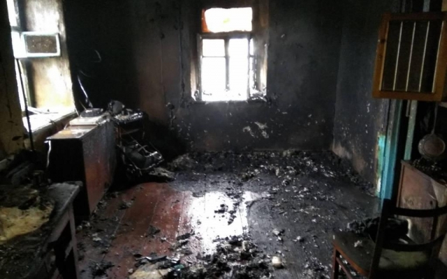 На Запорожье в собственном доме трагически погиб мужчина Фото № 2 На Запорожье в собственном доме трагически погиб мужчина Фото № 2