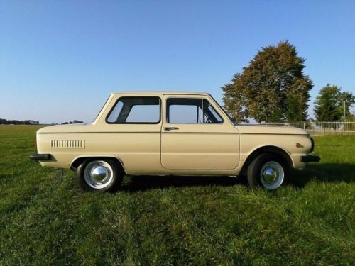 Фотофакт: Автомобиль 1981 года выпуска из Запорожья продают за рубежом за баснословные деньги Фото № 0 Фотофакт: Автомобиль 1981 года выпуска из Запорожья продают за рубежом за баснословные деньги Фото № 0
