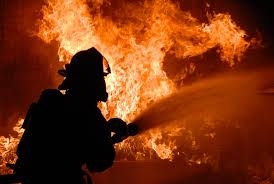 В Запорожье страшный пожар, госпитализированы дети Фото № 0 В Запорожье страшный пожар, госпитализированы дети Фото № 0