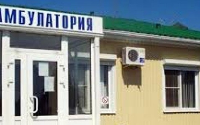 Возле амбулатории нашли труп женщины Фото № 0 Возле амбулатории нашли труп женщины Фото № 0