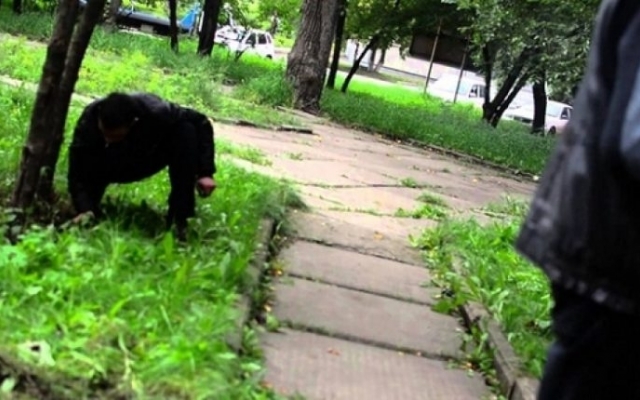 Жителям Запорожья уже приходится самим ловить «закладчиков» (ВИДЕО) Фото № 0 Жителям Запорожья уже приходится самим ловить «закладчиков» (ВИДЕО) Фото № 0
