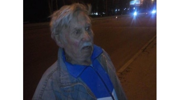 В Запорожье неравнодушные горожане разыскали пропавшего человека за несколько часов (ФОТО) Фото № 1 В Запорожье неравнодушные горожане разыскали пропавшего человека за несколько часов (ФОТО) Фото № 1