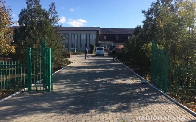 Подробности относительно скандала с торговлей детей в интернате (ФОТО) Фото № 3 Подробности относительно скандала с торговлей детей в интернате (ФОТО) Фото № 3