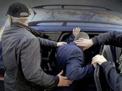 Под Запорожьем банда налетчиков напала на бывшего ректора педуниверситета Фото № 0 Под Запорожьем банда налетчиков напала на бывшего ректора педуниверситета Фото № 0