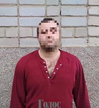 В Запорожской области остановили автомобиль с оружием (ФОТО) Фото № 0 В Запорожской области остановили автомобиль с оружием (ФОТО) Фото № 0