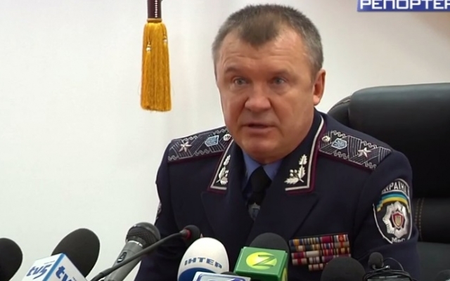 Полиция: Причиной перестрелки в Мелитополе стала девушка Фото № 0 Полиция: Причиной перестрелки в Мелитополе стала девушка Фото № 0