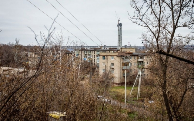 Забытые коммунальщиками: Запорожцы жалуются на бездействие коммунальных служб Фото № 0 Забытые коммунальщиками: Запорожцы жалуются на бездействие коммунальных служб Фото № 0