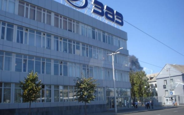Запорожский ЗАЗ прекращает выпускать легковые авто Фото № 0 Запорожский ЗАЗ прекращает выпускать легковые авто Фото № 0