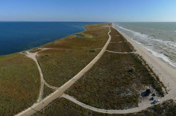 На курорте море На курорте море