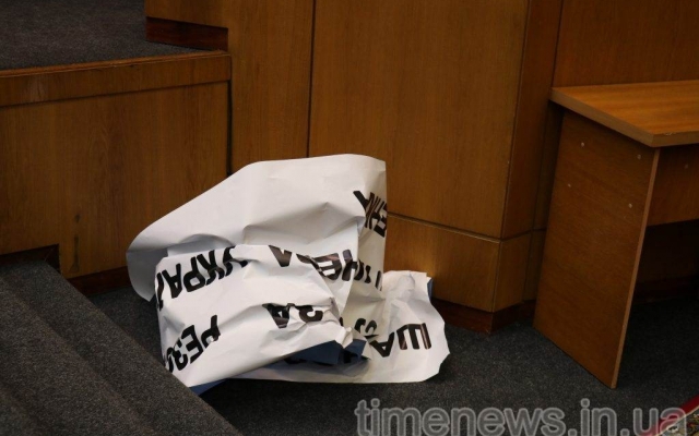 Опубликованы фото сегодняшней сессии облсовета Фото № 16 Опубликованы фото сегодняшней сессии облсовета Фото № 16