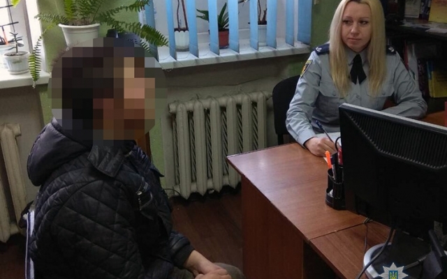 В Запорожье нашли без вести пропавшего подростка (ФОТО) Фото № 0 В Запорожье нашли без вести пропавшего подростка (ФОТО) Фото № 0