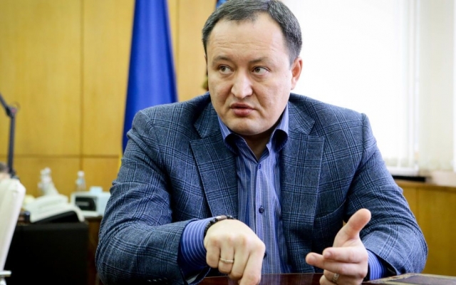 Константину Брыль могут запретить общаться с женой и родными Фото № 0 Константину Брыль могут запретить общаться с женой и родными Фото № 0