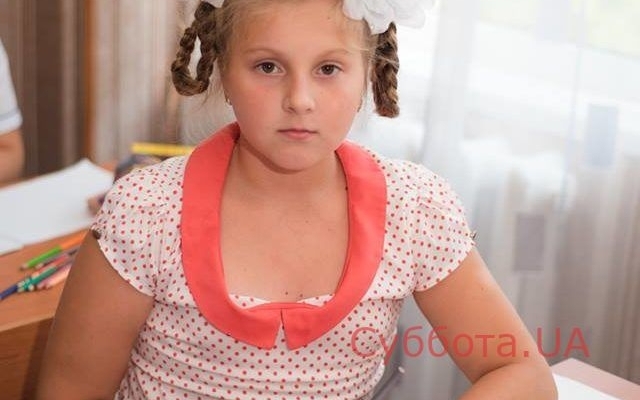 В Запорожье умерла 11-летняя Даша Маняха, спасать которую помогала вся Украина (ФОТО) Фото № 0 В Запорожье умерла 11-летняя Даша Маняха, спасать которую помогала вся Украина (ФОТО) Фото № 0