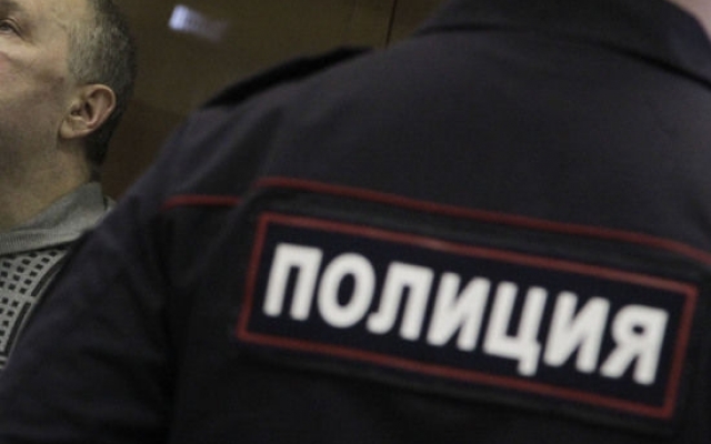 В сети появилось видео разборок с полицейскими Фото № 0 В сети появилось видео разборок с полицейскими Фото № 0