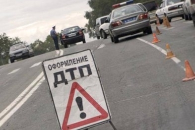 В Запорожской области насмерть сбили 14-летнюю девочку Фото № 0 В Запорожской области насмерть сбили 14-летнюю девочку Фото № 0