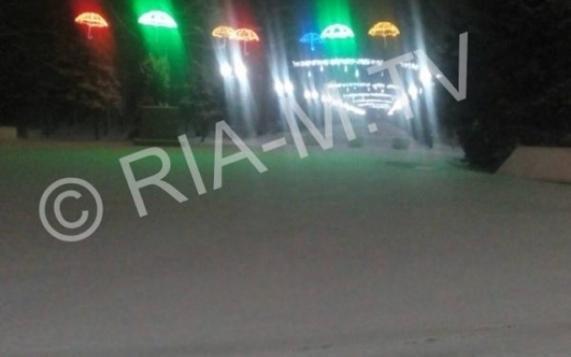 Город в Запорожской области завалило снегом (ФОТО, ВИДЕО) Фото № 0 Город в Запорожской области завалило снегом (ФОТО, ВИДЕО) Фото № 0