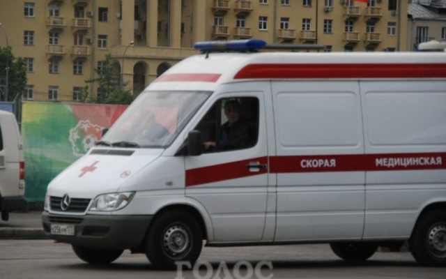 Несчастный случай на запорожском предприятии: Мужчина лишился руки Фото № 0 Несчастный случай на запорожском предприятии: Мужчина лишился руки Фото № 0