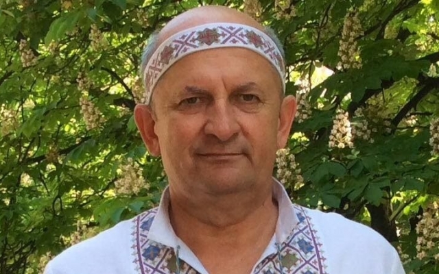 Запорожцы требуют у Президента отменить присвоение высокого звания своему земляку (ФОТО) Фото № 0 Запорожцы требуют у Президента отменить присвоение высокого звания своему земляку (ФОТО) Фото № 0