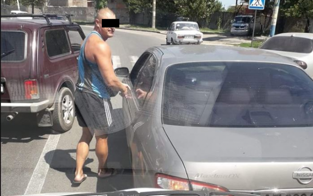 В Бердянске В Бердянске