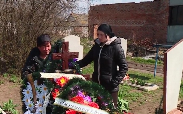 Почему на самом деле умер двухлетний ребенок Фото № 0 Почему на самом деле умер двухлетний ребенок Фото № 0