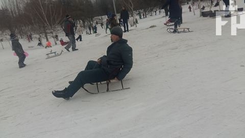 В сети показали, как запорожцы проводят выходные на В сети показали, как запорожцы проводят выходные на
