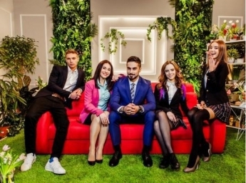 Известный блогер из Мелитополя утвержден на роль в сериале «Школа» (ФОТО) Фото № 0 Известный блогер из Мелитополя утвержден на роль в сериале «Школа» (ФОТО) Фото № 0