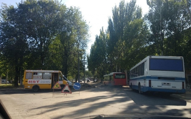 На проспекте Металлургов открыли обновленный путепровод (ФОТО) Фото № 2 На проспекте Металлургов открыли обновленный путепровод (ФОТО) Фото № 2