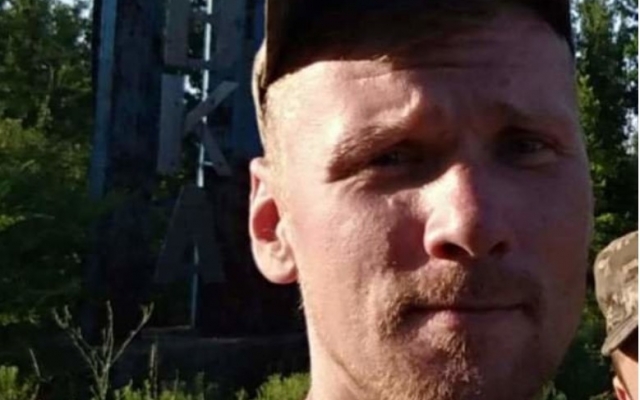 В военном госпитале Львова ушел из жизни запорожский боец (ФОТО) Фото № 0 В военном госпитале Львова ушел из жизни запорожский боец (ФОТО) Фото № 0