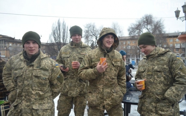 Опубликованы фото с сегодняшней волонтерской ярмарки Фото № 2 Опубликованы фото с сегодняшней волонтерской ярмарки Фото № 2