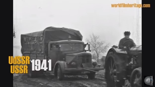 В сети появилось видео Запорожья во время оккупации фашистами Фото № 0 В сети появилось видео Запорожья во время оккупации фашистами Фото № 0