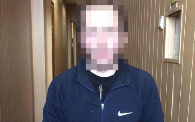Запорожского рецидивиста поймали в Одессе (ФОТО) Фото № 0 Запорожского рецидивиста поймали в Одессе (ФОТО) Фото № 0