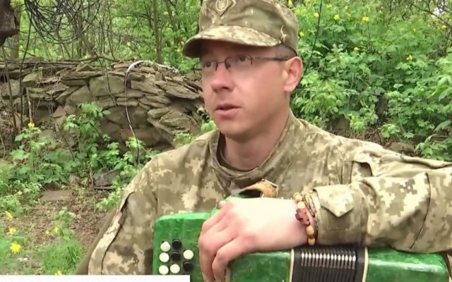 В смертельном ДТП погиб известный боец АТО. (ВИДЕО) Фото № 0 В смертельном ДТП погиб известный боец АТО. (ВИДЕО) Фото № 0