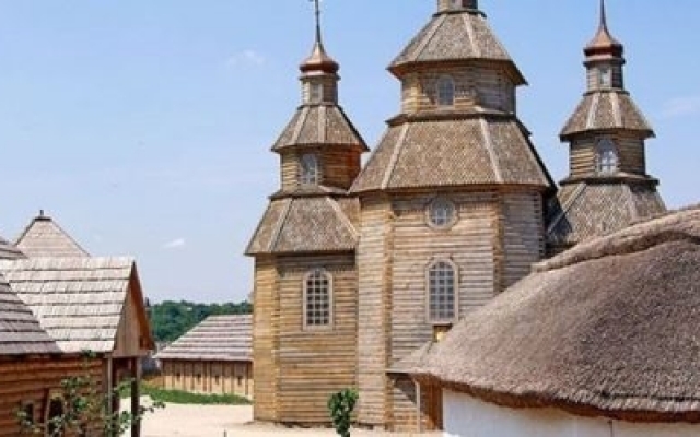 В Запорожье заработала В Запорожье заработала