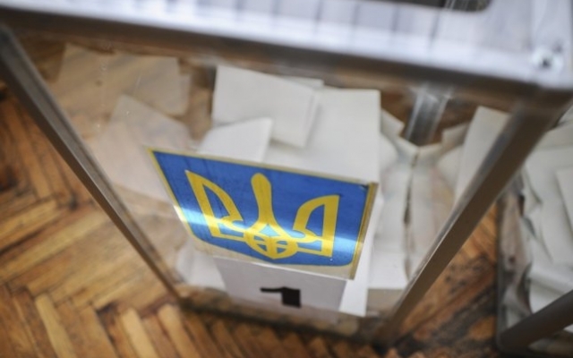 Жители Запорожской области начали получать приглашения на выборы Фото № 0 Жители Запорожской области начали получать приглашения на выборы Фото № 0
